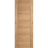 Oak Corsica - Prefinished Internal Fire Door
